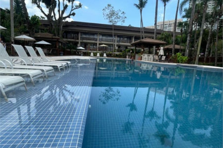 Apartamento com 2 Dormitórios, 84 M² – Venda por R$ 1.330.000 Ou Locação por R$ 12.024 – Loteamento João Batista Julião – Guarujá/Sp