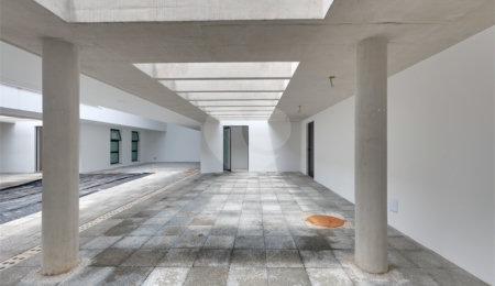 Casa à venda com 3 suítes no condomínio Residencial Heron 140, São Paulo - SP
