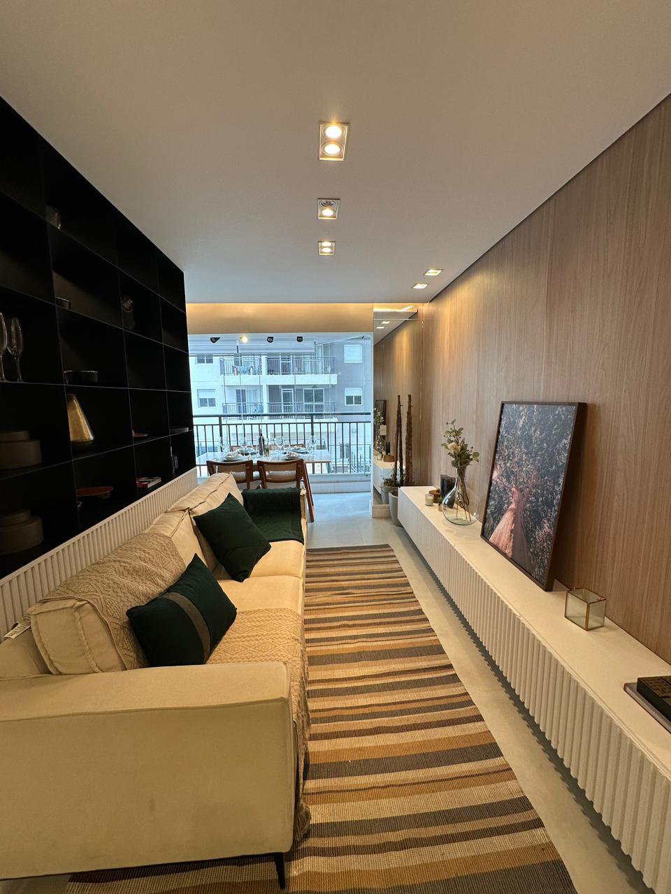 Apartamento à venda com 2 quartos em Rudge Ramos, São Bernardo do Campo, SP