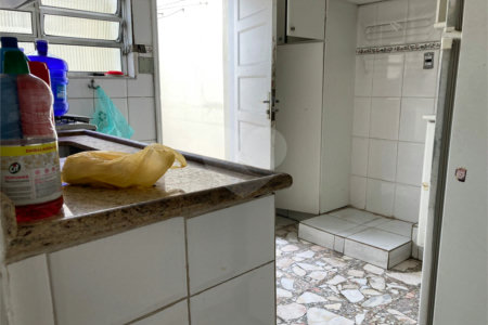 Casa de Vila à venda com 3 quartos, sendo 1 suíte, em Brooklin Paulista, São Paulo, SP