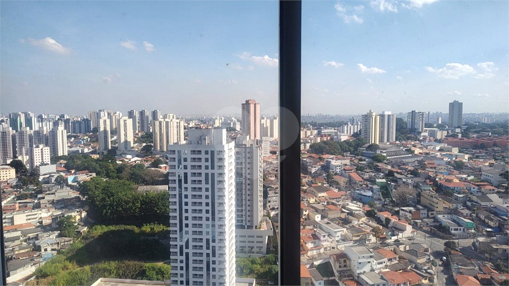 Apartamento à venda com 3 suítes em Jardim Zaira, Guarulhos, SP