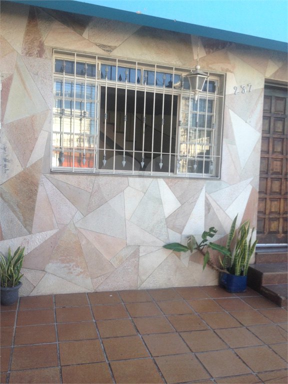 Sobrado à venda com 4 quartos em Limão, São Paulo, SP