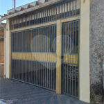 Casa à venda com 2 quartos, sendo 1 suíte,  em Jaçanã, São Paulo, SP