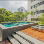 Apartamento à venda com 1 quarto em Pinheiros, São Paulo, SP