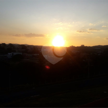 Terreno à venda no condomínio Reserva dos Jatobás, Louveira - SP