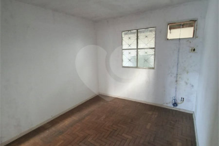 Apartamento à venda com 2 quartos em Campo Grande, Rio de Janeiro, RJ