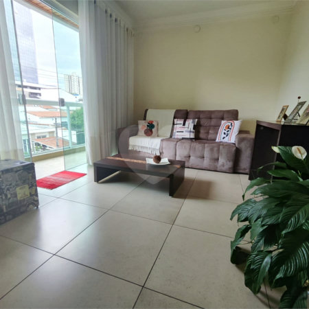 Apartamento à venda com 3 suítes em Jardim Faculdade, Sorocaba, SP