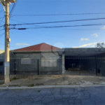 Casa à venda com 5 quartos em Limão, São Paulo, SP