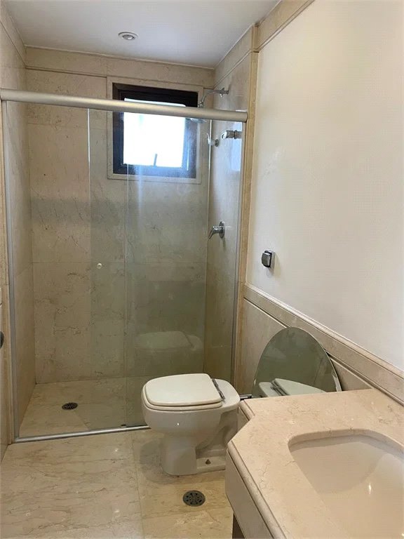 Apartamento à venda ou para alugar com 4 suítes em Vila Andrade, São Paulo, SP