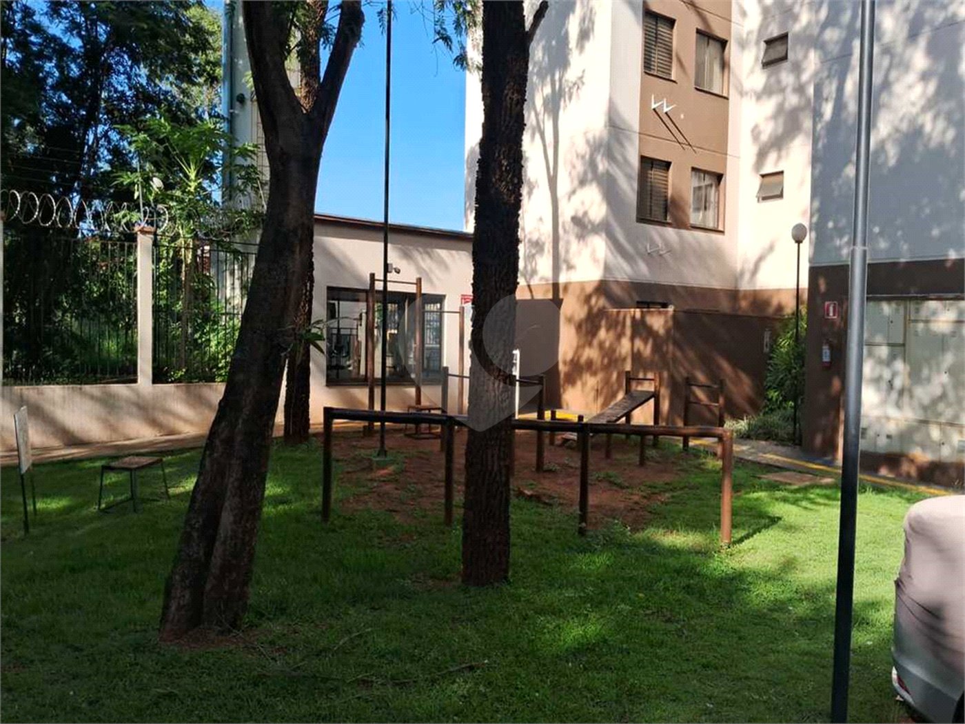 Apartamento à venda com 2 quartos em Parque Residencial Lagoinha, Ribeirão Preto, SP