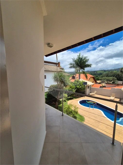 Casa à venda ou para alugar com 3 quartos, sendo 1 suíte, no condomínio Villagio Capriccio, Louveira - SP