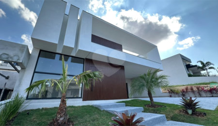 Casa à venda com 3 suítes no condomínio Residencial London Park, Indaiatuba - SP