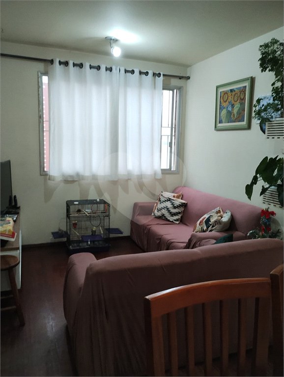 Apartamento à venda com 3 quartos em Vila Pompéia, São Paulo, SP