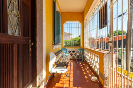 Casa em condomínio à venda com 1 quarto em Vila Dom Pedro I, São Paulo, SP