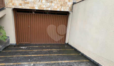 Sobrado à venda com 3 suítes em Vila Maria, São Paulo, SP