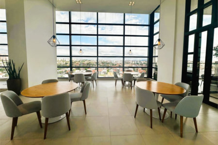 Apartamento à venda com 1 suíte em Jardim Portal da Colina, Sorocaba, SP