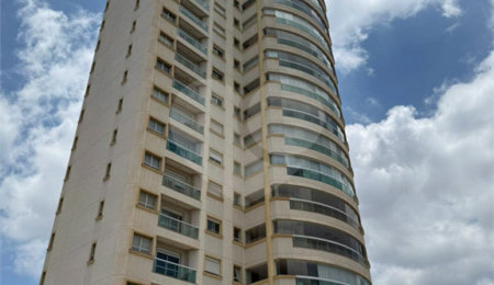 Apartamento à venda com 3 suítes no Centro, Araraquara, SP