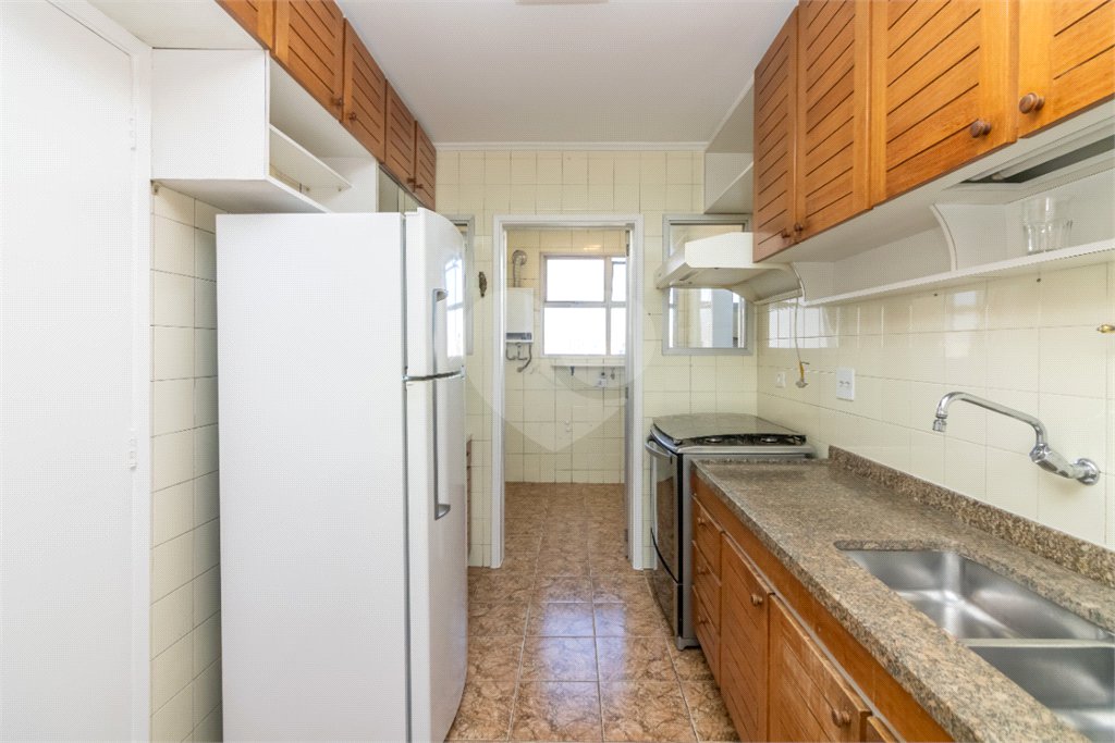 Apartamento à venda com 2 quartos, sendo 1 suíte,  em Itaim Bibi, São Paulo, SP