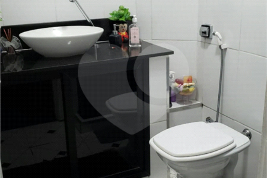 Apartamento à venda com 3 quartos em Jaçanã, São Paulo, SP