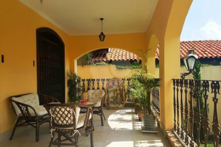 Casa Térrea à venda com 3 suítes em Brooklin Velho, São Paulo, SP