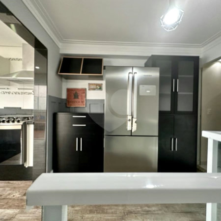 Apartamento à venda com 2 quartos, sendo 1 suíte, em Vila Mazzei, São Paulo, SP