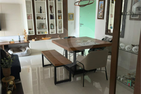 Apartamento à venda com 3 quartos, sendo 1 suíte, em Santa Teresinha, São Paulo, SP