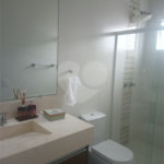 Casa à venda com 4 suítes no condomínio Villaggio Capriccio, Louveira - SP