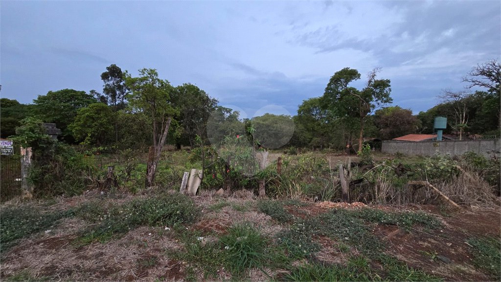 Terreno à venda em Chácara Velosa, Araraquara, SP