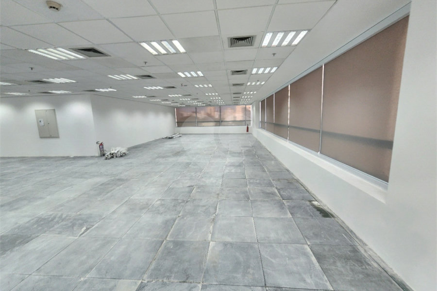 Laje Corporativa para alugar em Brooklin, São Paulo, SP