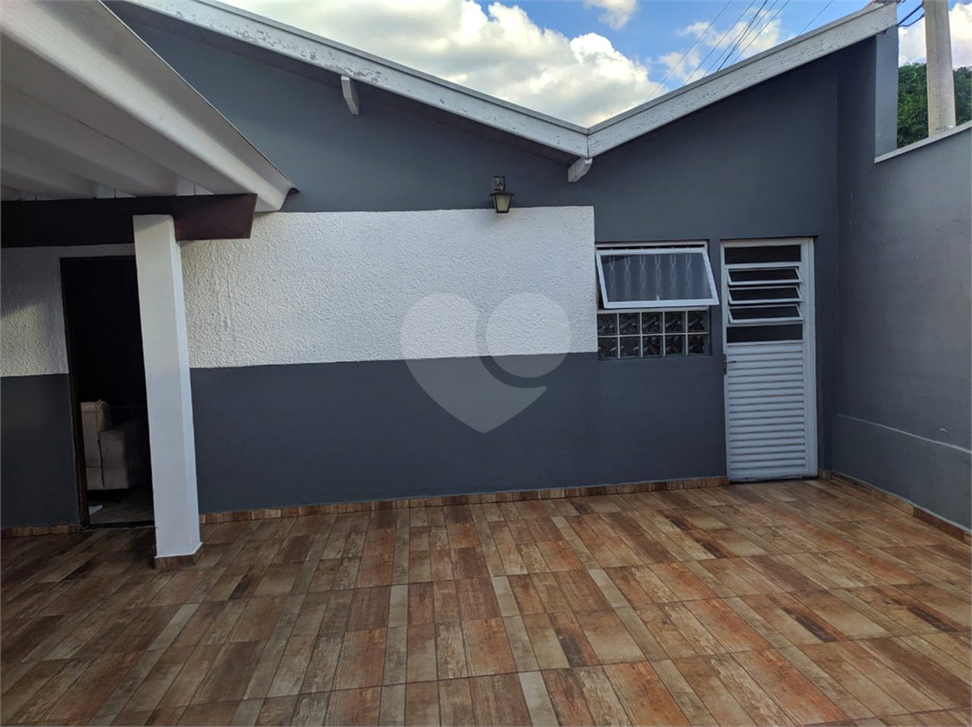 Casa Térrea à venda com 2 quartos em Jardim do Sol, Indaiatuba, SP