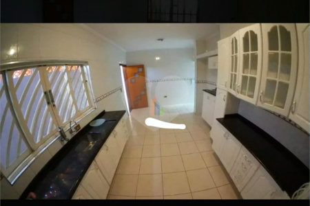 Casa à venda com 2 quartos, sendo 1 suíte,  em Parque Silva Azevedo (nova Veneza), Sumaré, SP