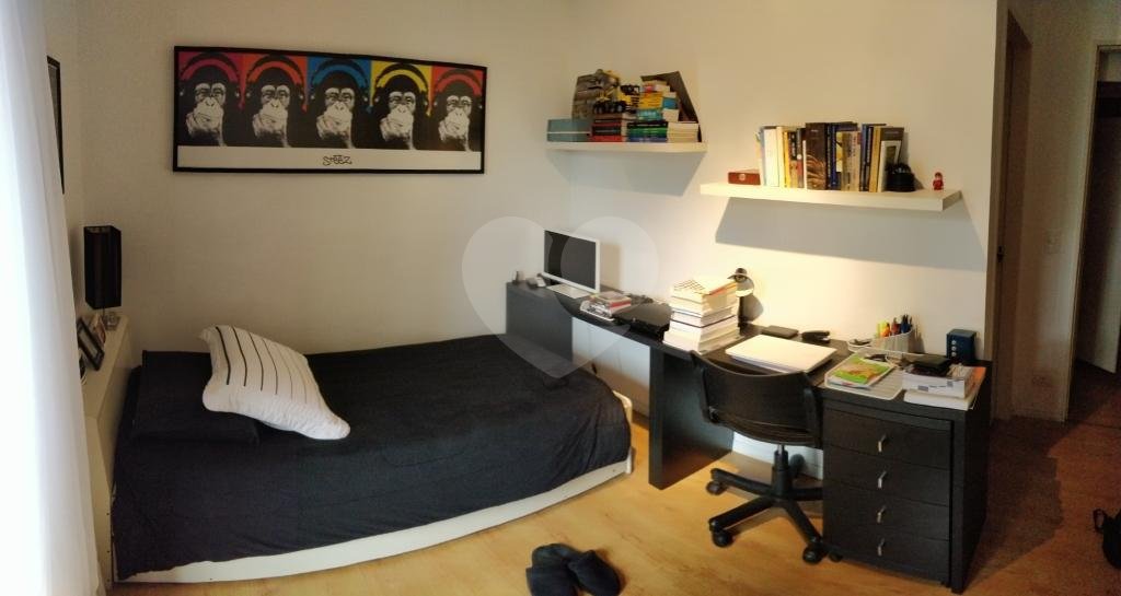Apartamento à venda com 3 suítes em Jardim Ampliação, São Paulo, SP