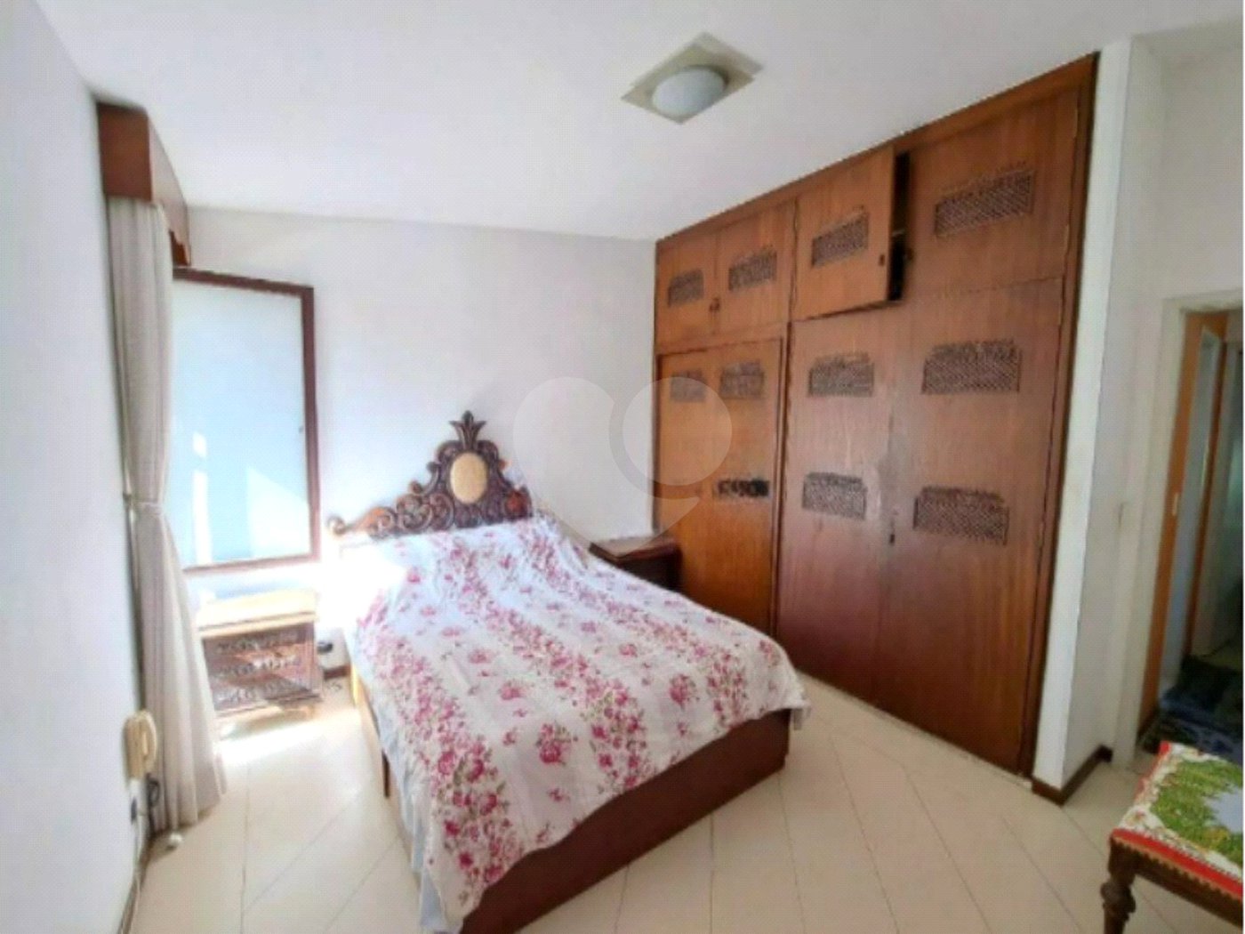 Sobrado com 112m² , 3 dormitórios , sendo 1 suíte , 3 vagas de garagem , à venda no Bosque da Saúde.