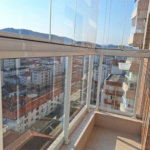 Apartamento Residencial à venda, Campo Grande, Santos - AP1089.