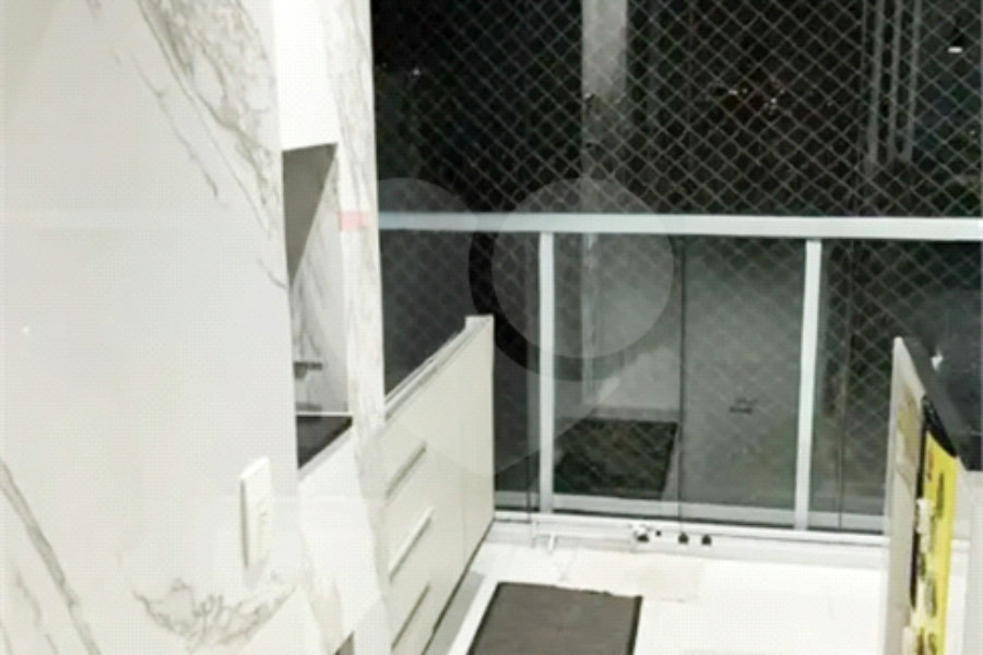 Apartamento à venda com 2 suítes em Santana, São Paulo, SP