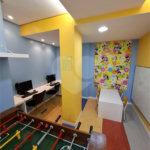 Apartamento à venda com 2 quartos, sendo 1 suíte, em Campo Grande, Rio de Janeiro, RJ