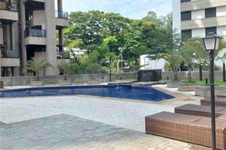 Apartamento à venda com 1 suíte em Vila Suzana, São Paulo, SP