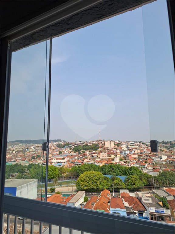 Apartamento à venda ou para alugar com 2 quartos, sendo 1 suíte, em Vila Municipal, Bragança Paulista, SP