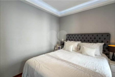 Apartamento à venda com 3 quartos, sendo 1 suíte, em Brooklin Paulista, São Paulo, SP