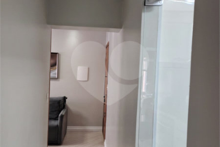 Apartamento à venda com 2 quartos em Vila Alpina, São Paulo, SP