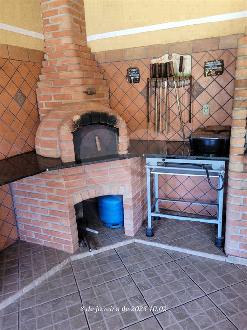 Chácara à venda com 3 quartos, sendo 1 suíte, em Monte Bianco, Araçoiaba da Serra, SP