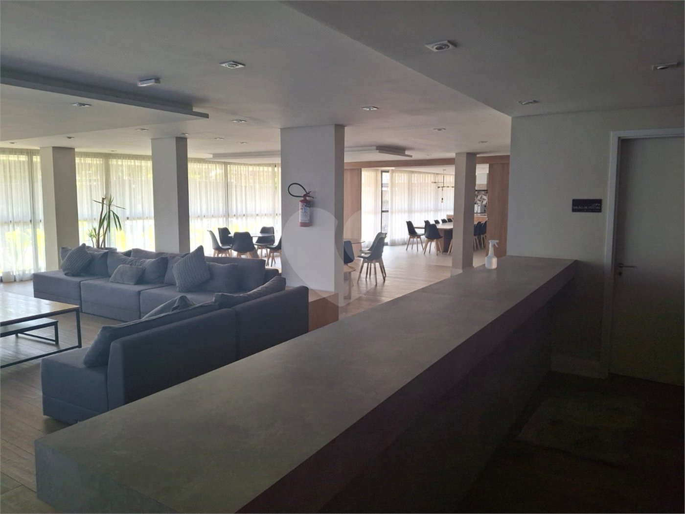 Apartamento à venda com 2 quartos, sendo 1 suíte,  em Ferreira, São Paulo, SP