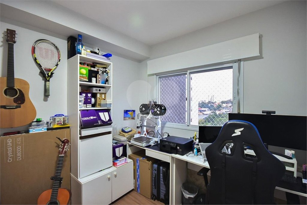 Apartamento à venda com 3 quartos em Jardim Vazani, São Paulo, SP