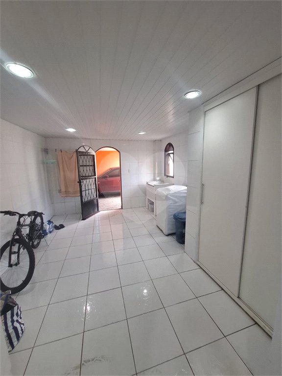 Casa à venda com 3 quartos, sendo 1 suíte, em Campo Grande, Rio de Janeiro, RJ
