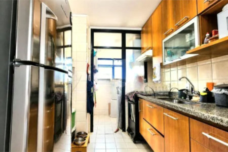 Apartamento à venda com 2 quartos, sendo 1 suíte, em Vila Invernada, São Paulo, SP