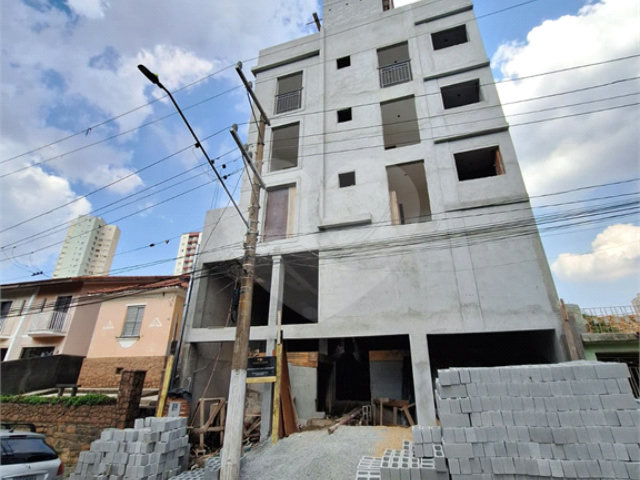 Casa à venda com 1 quarto em Tucuruvi, São Paulo, SP