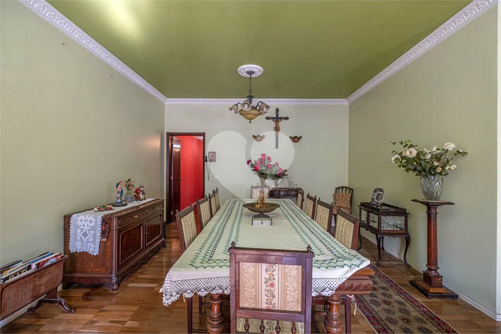 Apartamento à venda com 3 quartos, sendo 1 suíte, em Tijuca, Rio de Janeiro, RJ