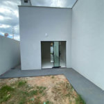 Casa à venda com 3 quartos, sendo 1 suíte,  em Jardim Iracema, Balsas, MA