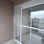 Apartamento à venda com 2 quartos em Parque Industrial Tomas Edson, São Paulo, SP