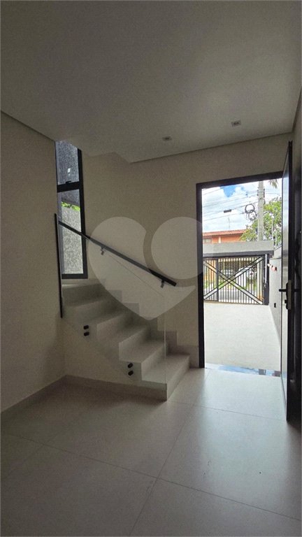 Casa de Vila à venda com 2 suítes em Jardim Americano, Sorocaba, SP